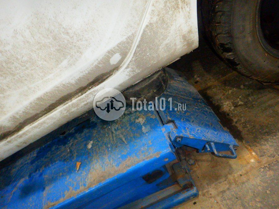 Фото ВАЗ (LADA) Vesta 358