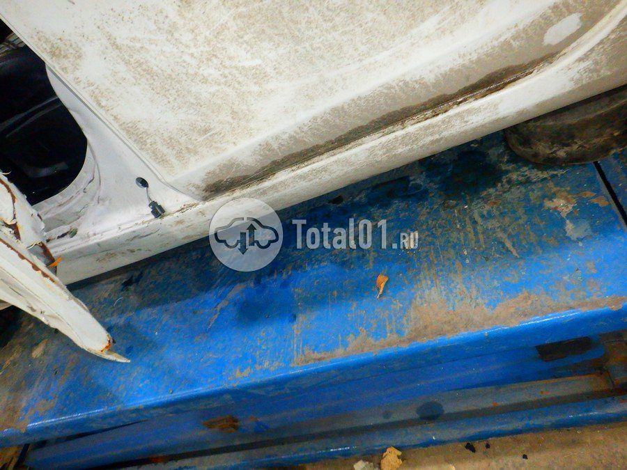 Фото ВАЗ (LADA) Vesta 360