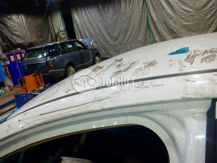 Фото ВАЗ (LADA) Vesta 362