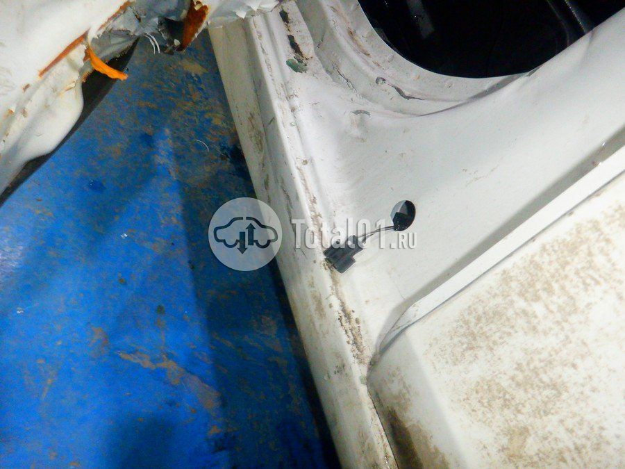 Фото ВАЗ (LADA) Vesta 368