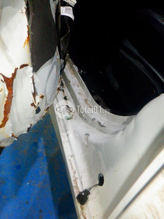 Фото ВАЗ (LADA) Vesta 370