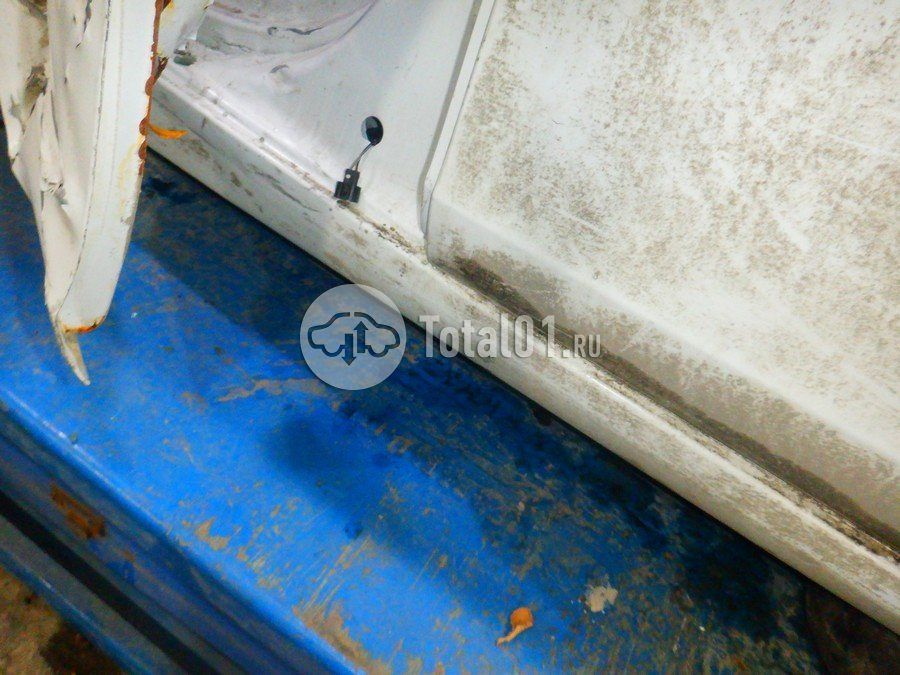 Фото ВАЗ (LADA) Vesta 372