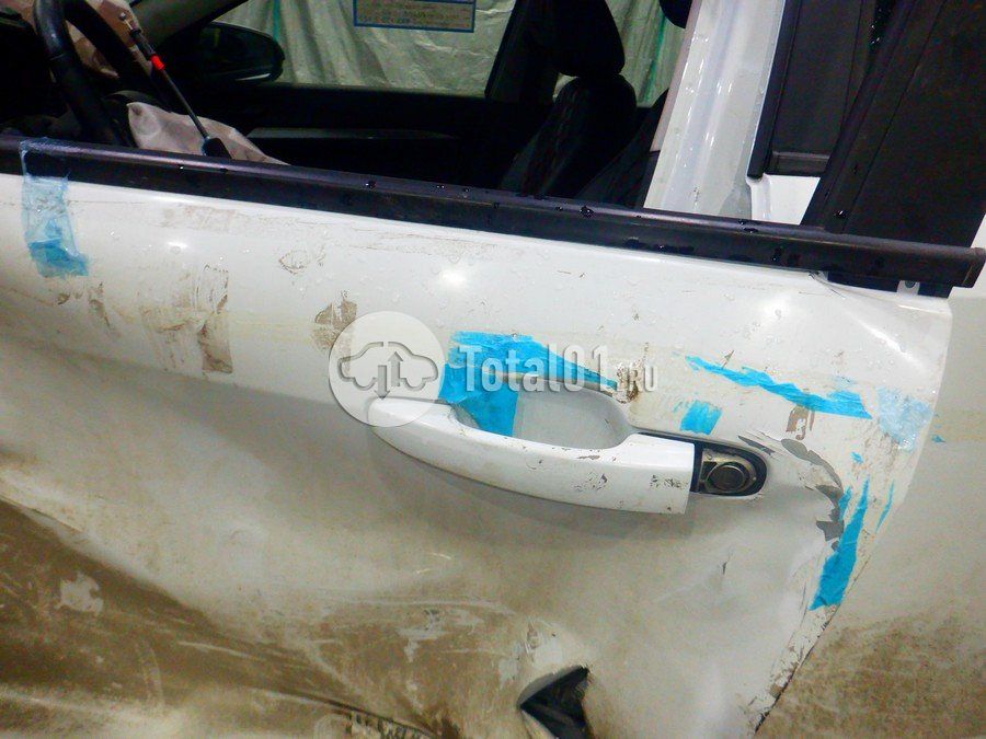 Фото ВАЗ (LADA) Vesta 376