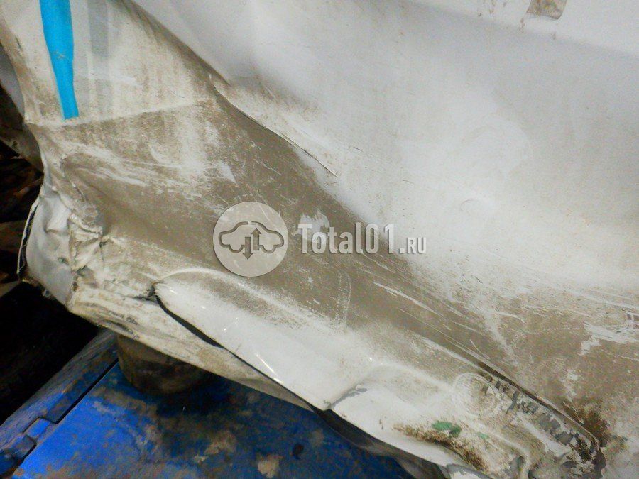 Фото ВАЗ (LADA) Vesta 380