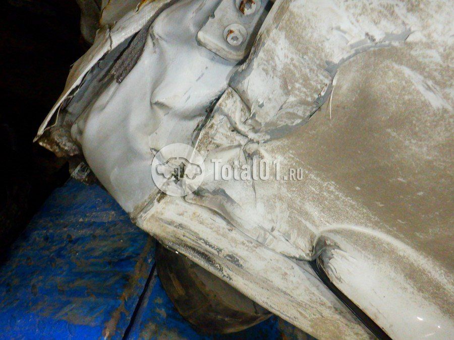 Фото ВАЗ (LADA) Vesta 382