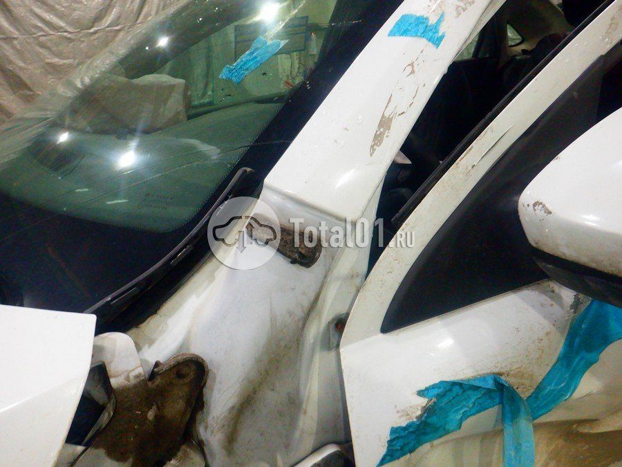 Фото ВАЗ (LADA) Vesta 384