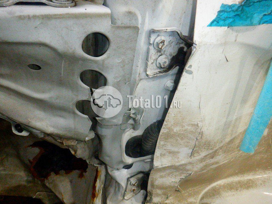 Фото ВАЗ (LADA) Vesta 386