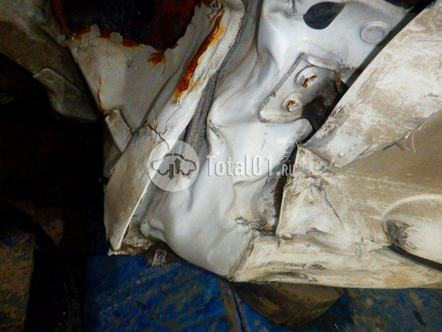 Фото ВАЗ (LADA) Vesta 388