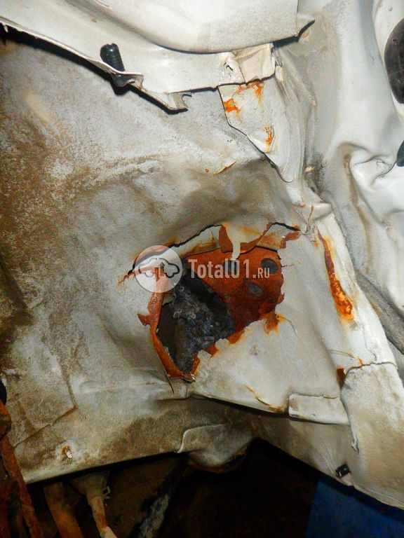 Фото ВАЗ (LADA) Vesta 390