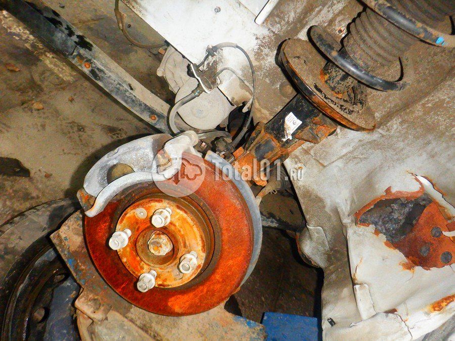 Фото ВАЗ (LADA) Vesta 392