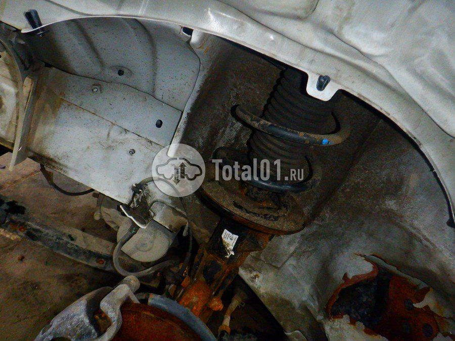 Фото ВАЗ (LADA) Vesta 394