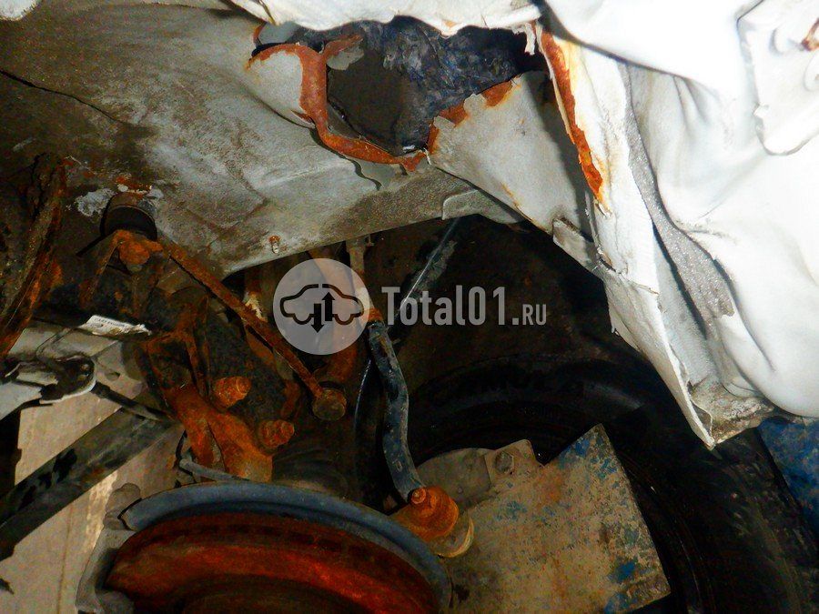 Фото ВАЗ (LADA) Vesta 398