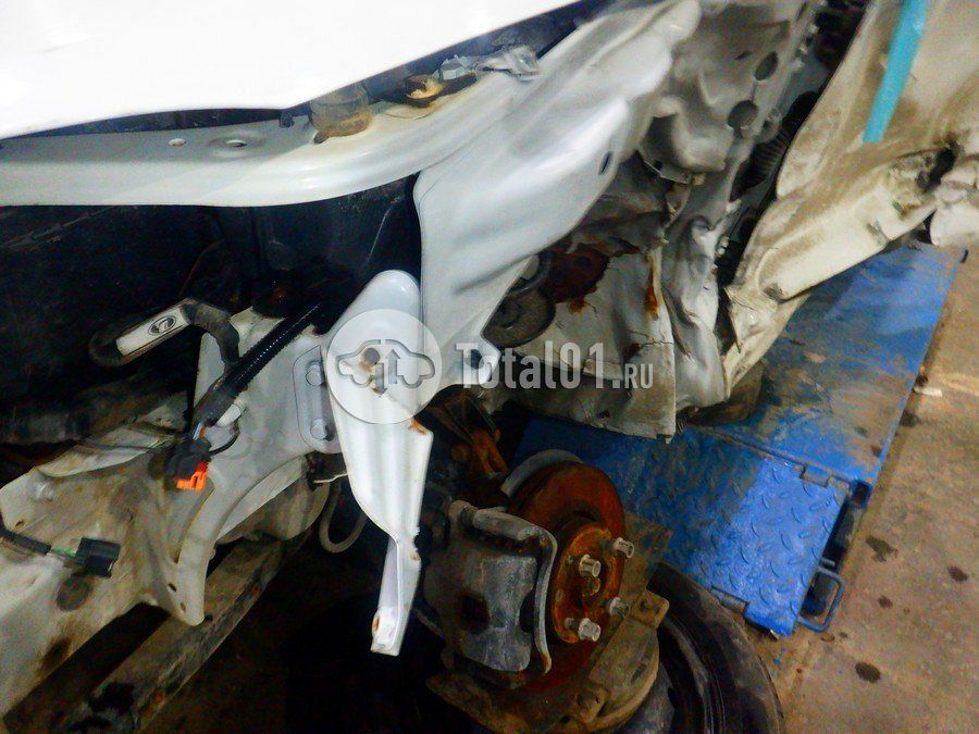 Фото ВАЗ (LADA) Vesta 400