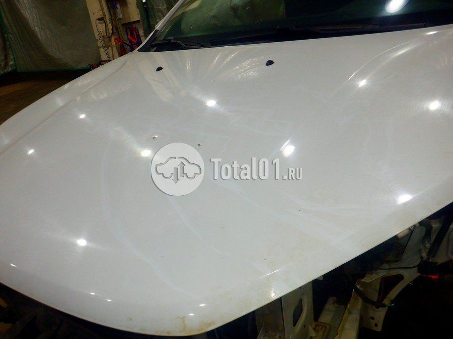 Фото ВАЗ (LADA) Vesta 404