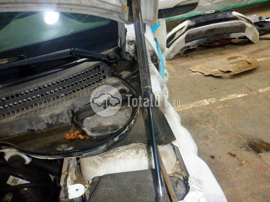 Фото ВАЗ (LADA) Vesta 408