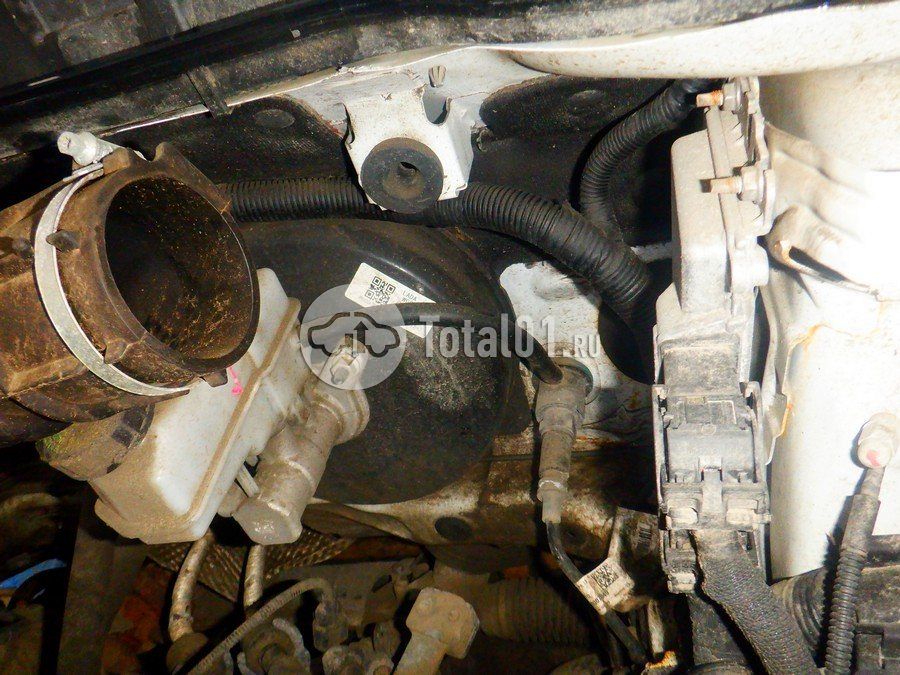 Фото ВАЗ (LADA) Vesta 414