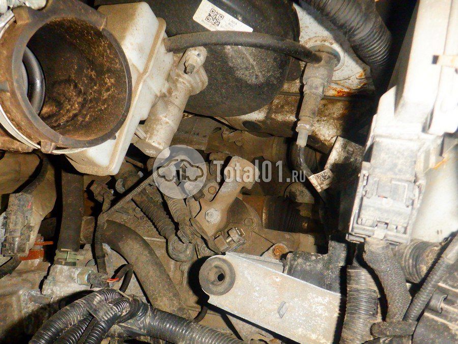 Фото ВАЗ (LADA) Vesta 416