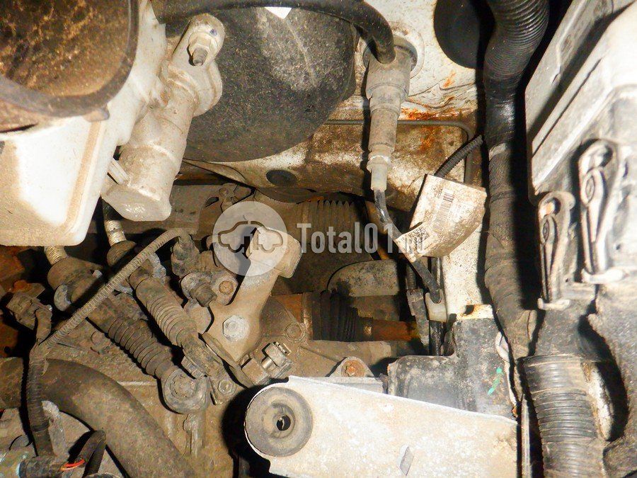 Фото ВАЗ (LADA) Vesta 418