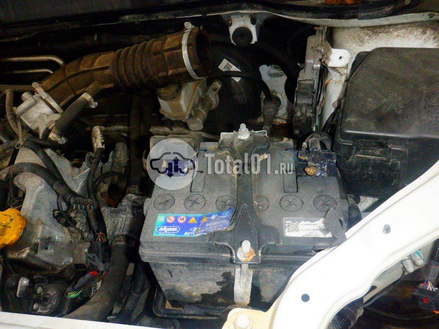 Фото ВАЗ (LADA) Vesta 420