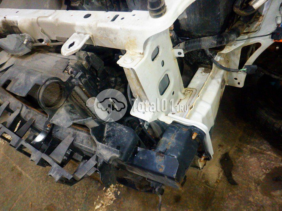 Фото ВАЗ (LADA) Vesta 422