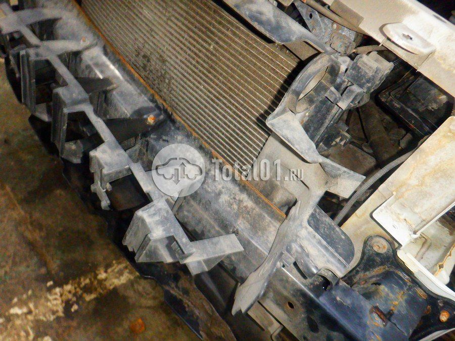 Фото ВАЗ (LADA) Vesta 424