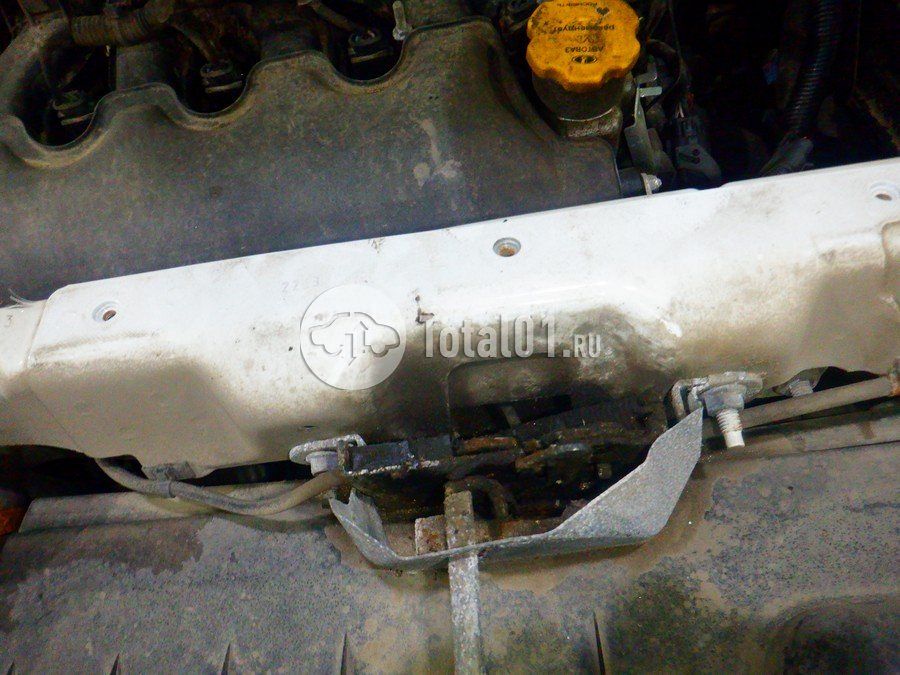 Фото ВАЗ (LADA) Vesta 428