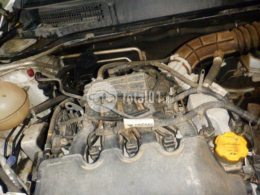 Фото ВАЗ (LADA) Vesta 430