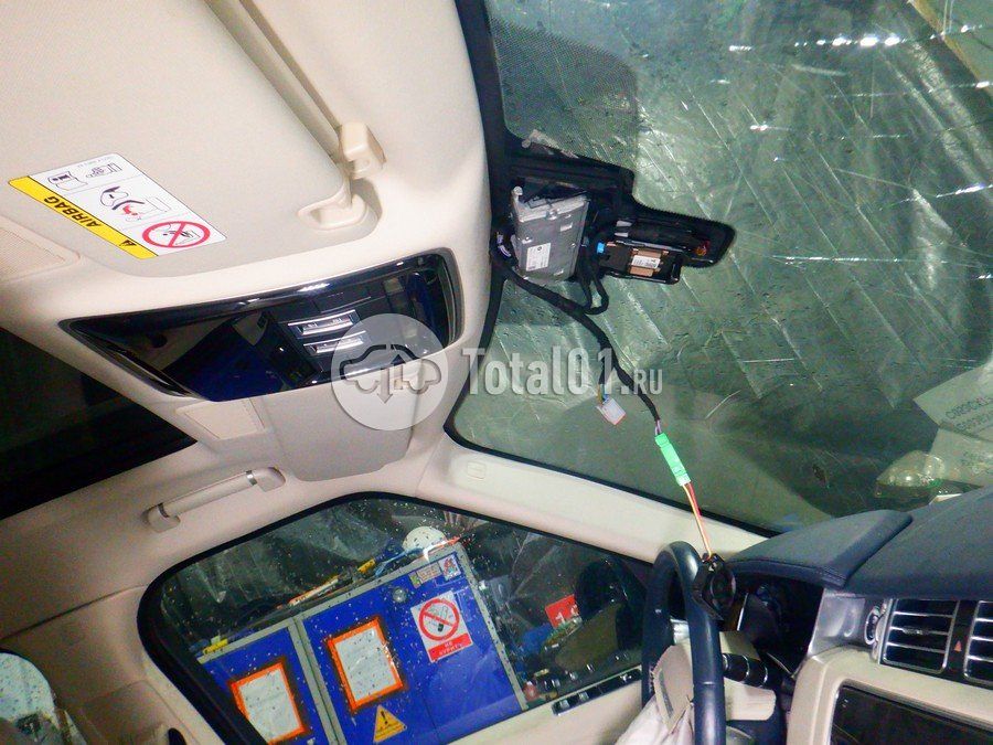 Фото Land Rover Range Rover 56