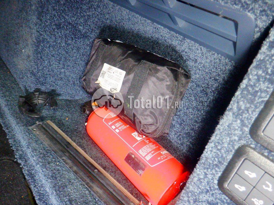 Фото Land Rover Range Rover 86