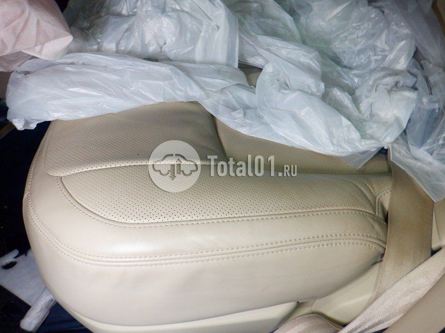 Фото Land Rover Range Rover 112