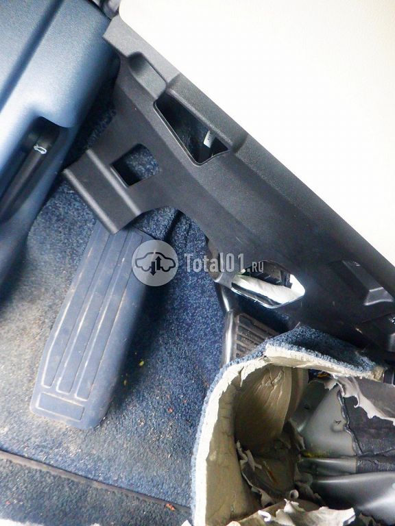 Фото Land Rover Range Rover 126