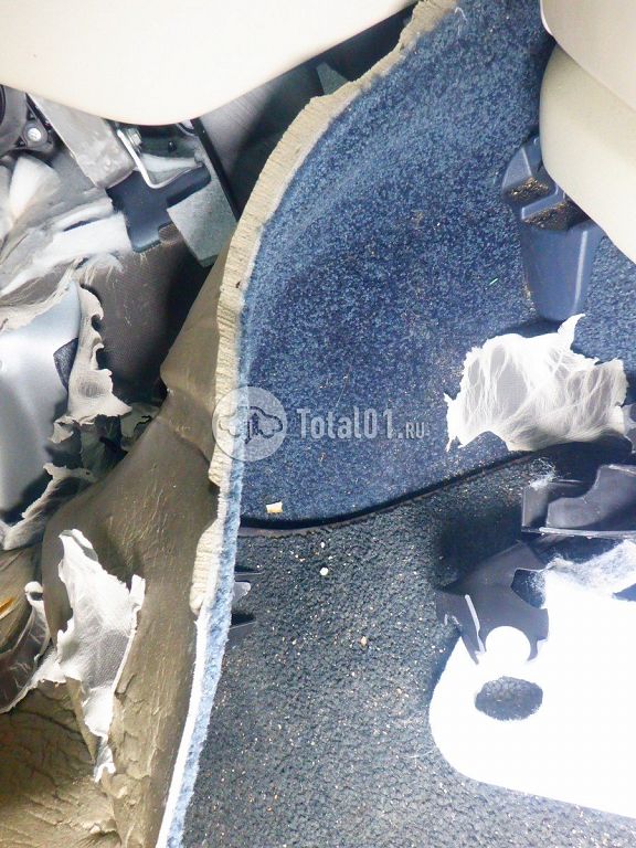 Фото Land Rover Range Rover 134