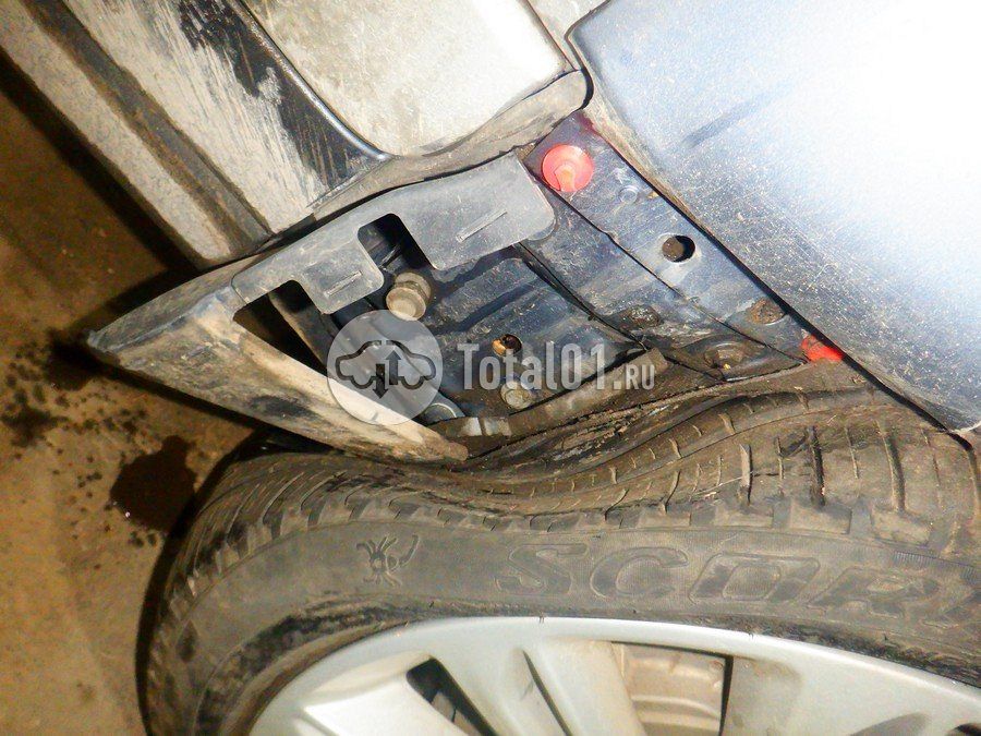 Фото Land Rover Range Rover 152