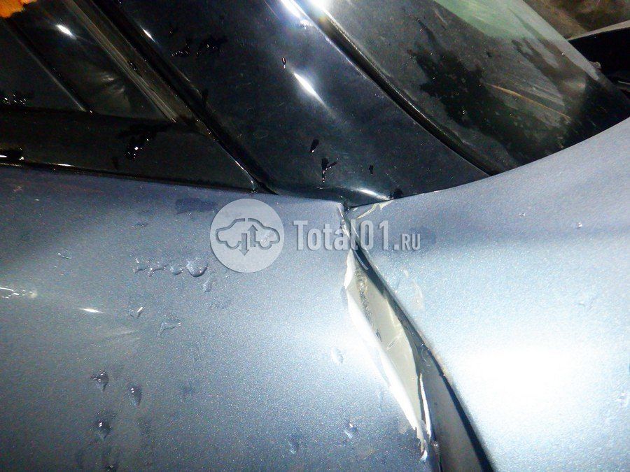 Фото Land Rover Range Rover 158