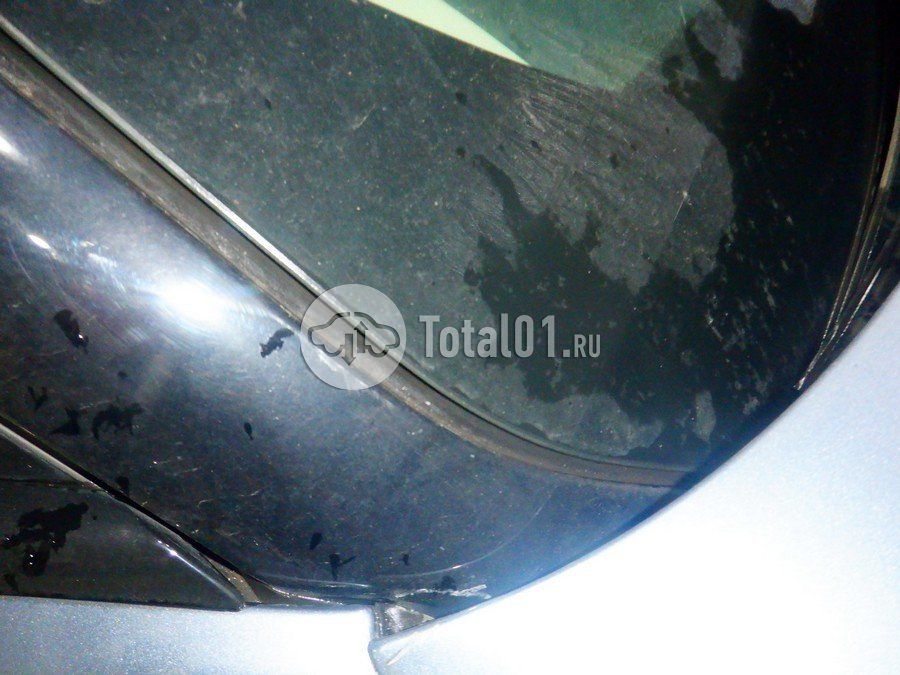 Фото Land Rover Range Rover 160