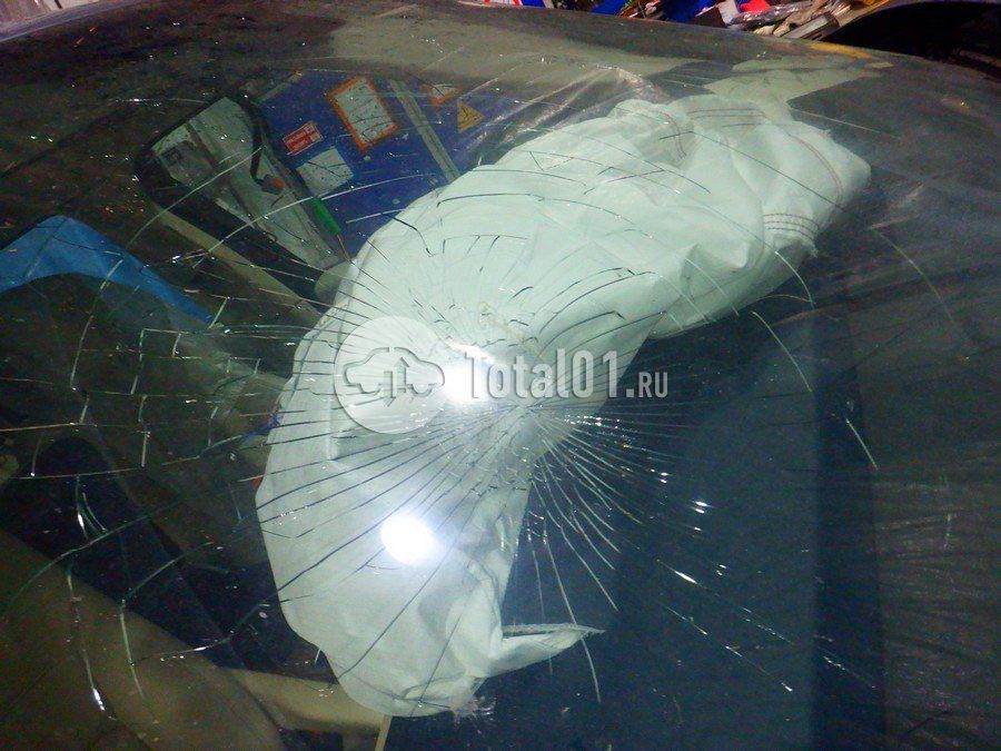 Фото Land Rover Range Rover 162