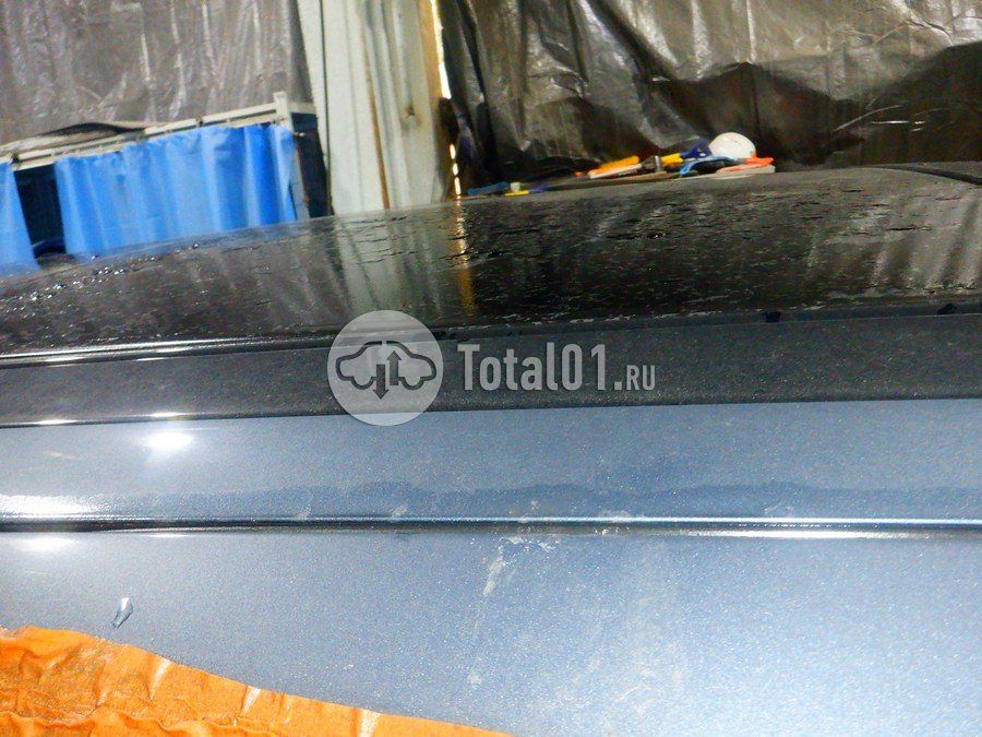 Фото Land Rover Range Rover 174