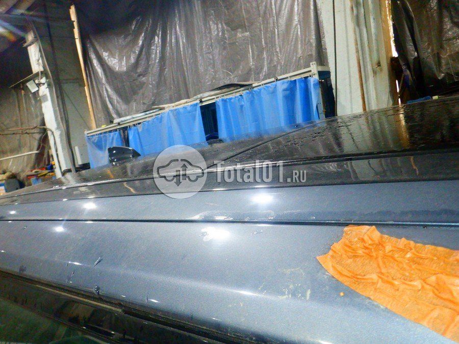 Фото Land Rover Range Rover 176