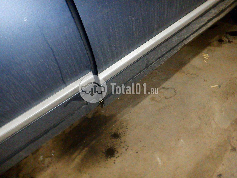 Фото Land Rover Range Rover 178