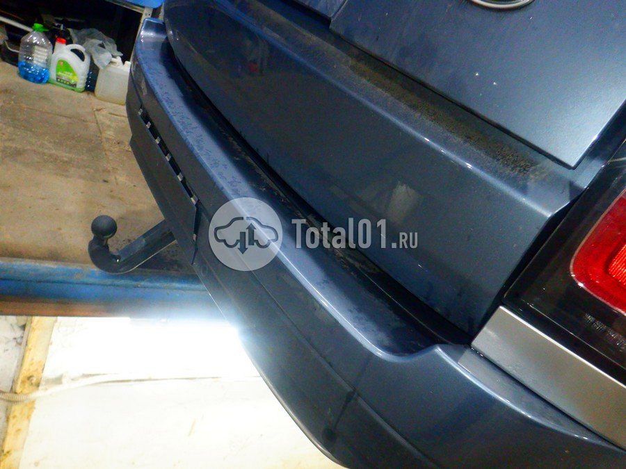 Фото Land Rover Range Rover 188