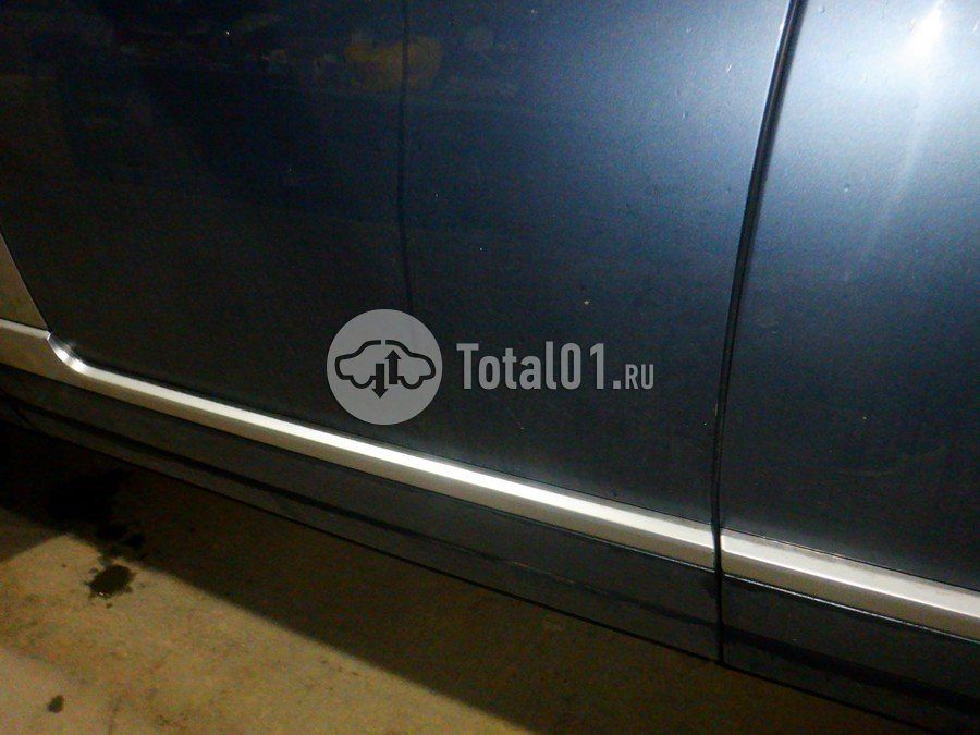 Фото Land Rover Range Rover 210