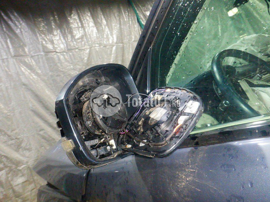 Фото Land Rover Range Rover 212