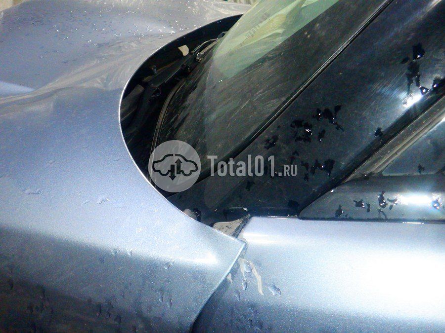 Фото Land Rover Range Rover 224