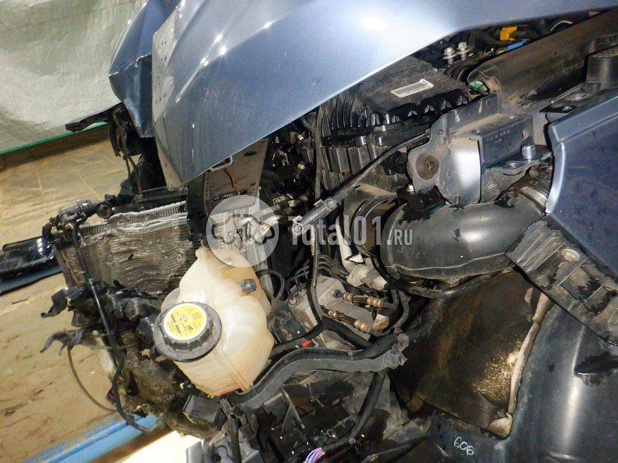 Фото Land Rover Range Rover 232