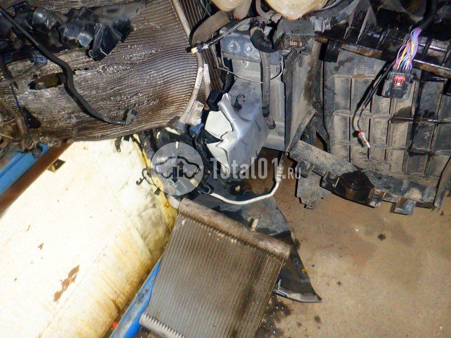 Фото Land Rover Range Rover 236