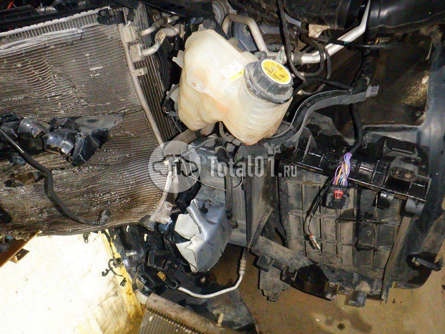 Фото Land Rover Range Rover 238