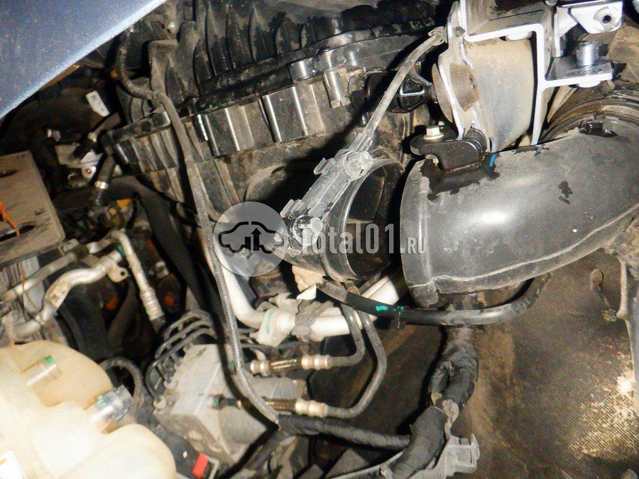 Фото Land Rover Range Rover 242