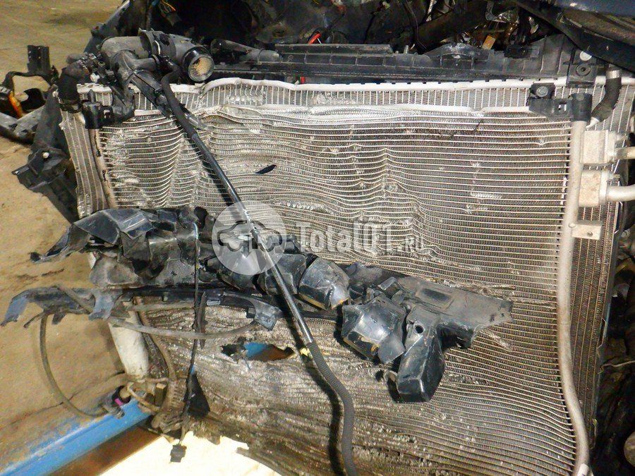 Фото Land Rover Range Rover 252