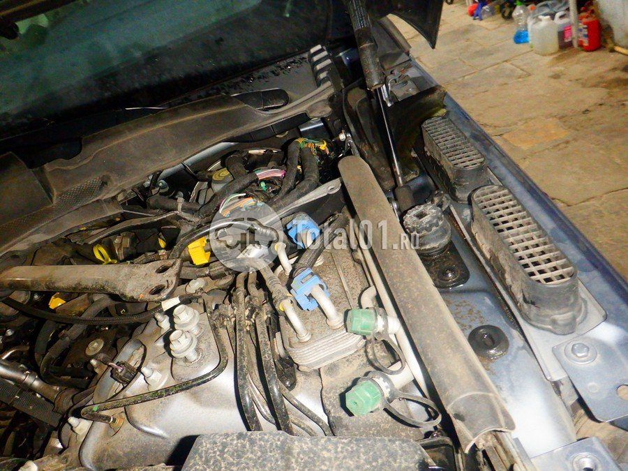 Фото Land Rover Range Rover 260