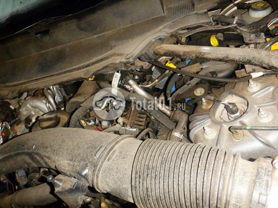 Фото Land Rover Range Rover 264